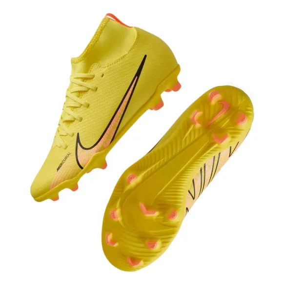 Nike Mercurial Superfly 9 Tacos De Futbol
