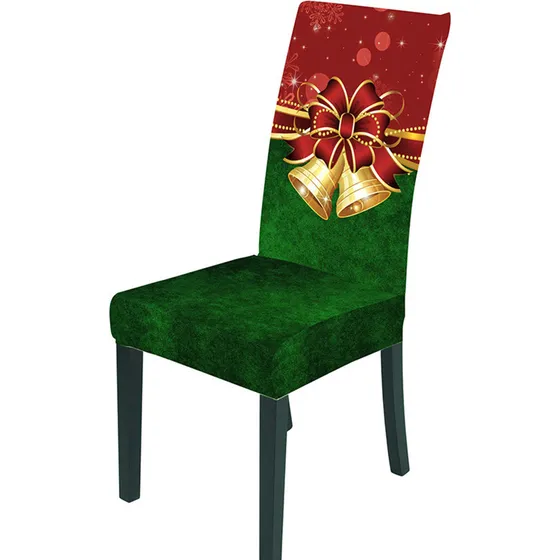 Funda Para Silla (08 #mold), Funda Protectora Para Silla De 