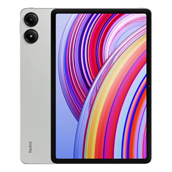 Tablet Xiaomi Redmi Pad Pro 12.1 8gb 256gb Mint Green+nf Cor Mint Green