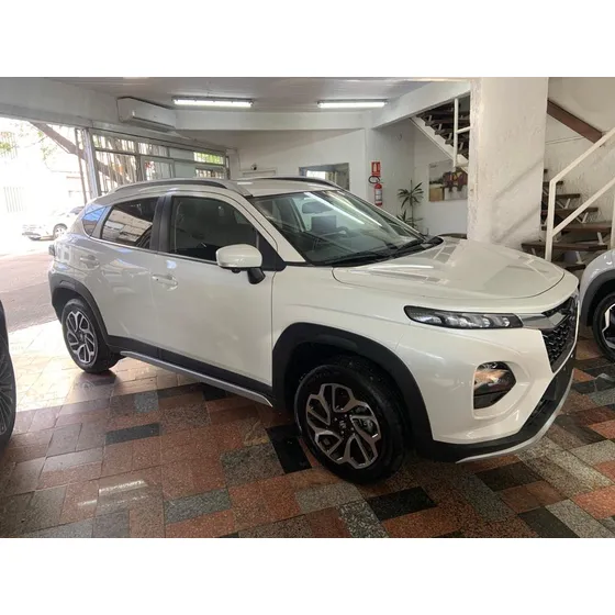 Suzuki Fronx Glx