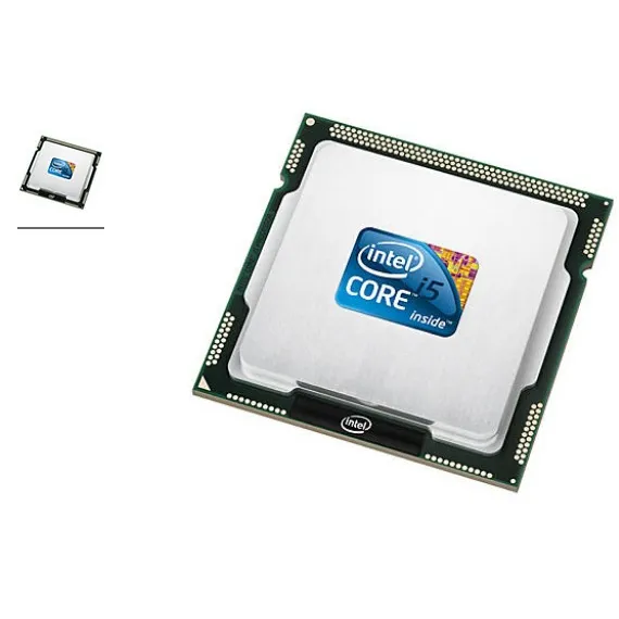 Procesador De Escritorio Intel® I5-4570t Dual Core De 2 (f)