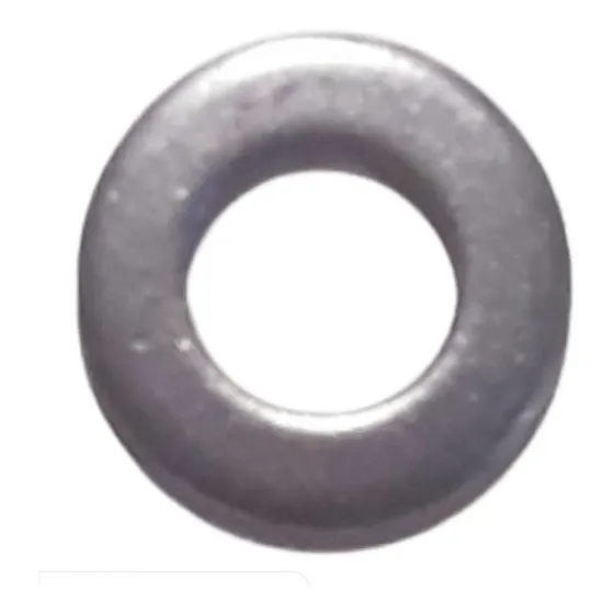 Arandela Plana Calibrada 1/2  (peso 1kg- 125 Piezas)