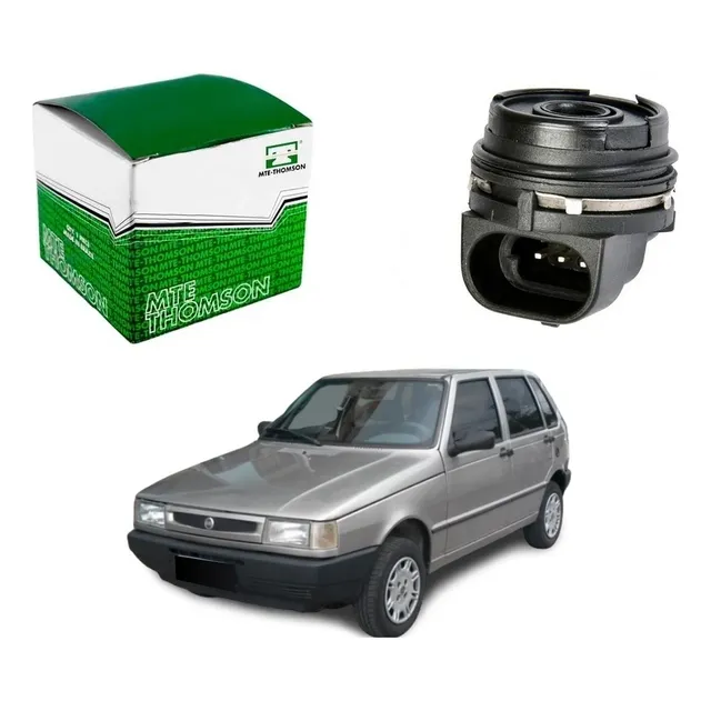 Sensor Posição Borboleta Tps Mte Fiat Uno 1.0 Fire 2004