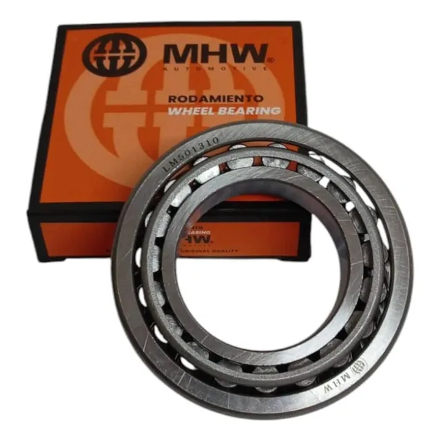 Rodamiento Trasero Cargo 00-05 Blazer 93-02 Cheyenne 88-98