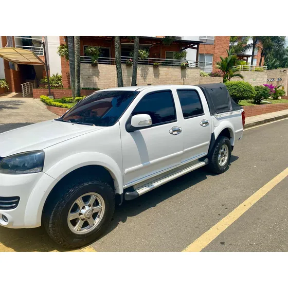 Great Wall Wingle 5 2.4 Sport 4x4