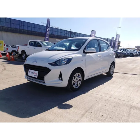 Hyundai I10 Grand I-10 Ai3 Hb 1.2 Mt Plus