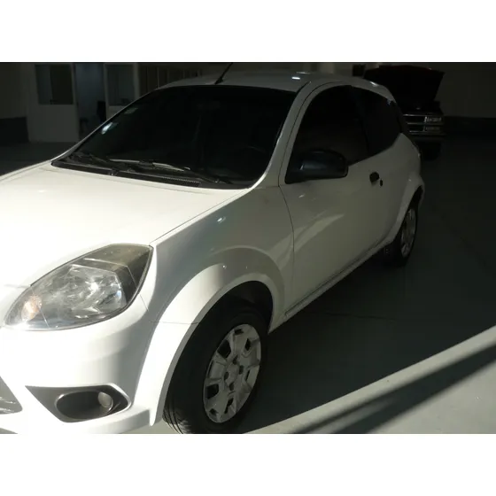 Ford Ka 1.6 Fly Viral 95cv