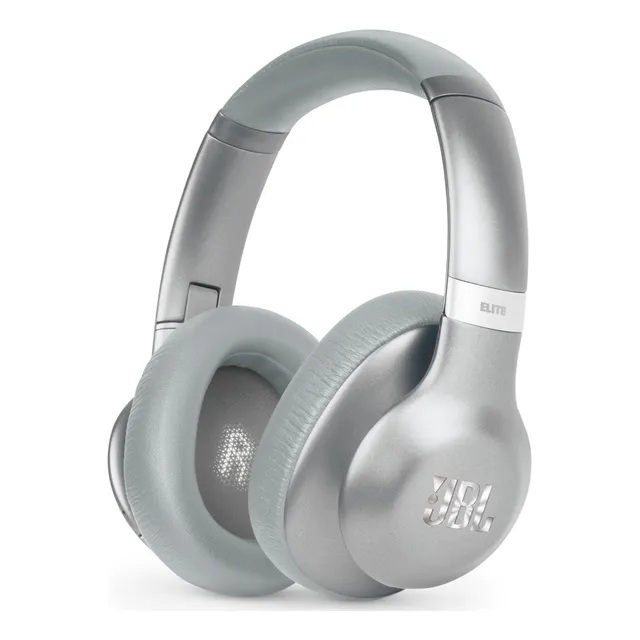 Audifonos Jbl Everest Elite 750nc Noise Cancelling Silver