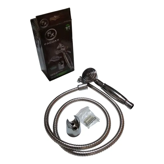 Ducha Telefono Con Base Faguax D05