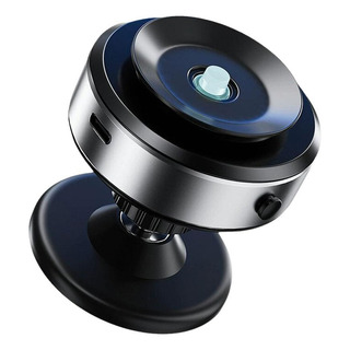 Soporte Magnético Para Teléfono De Coche Con Aspiradora Eléc Soporte Magnético Para Teléfono De Coche Con Aspiradora Eléc