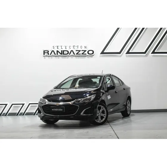Chevrolet Cruze Ii 1.4 Sedan Lt