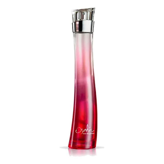 Perfume Osadia Para Mujer Edp Yanbal 50ml