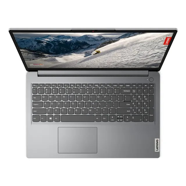 Laptop Lenovo Ideapad 1 R3-7320u 16gb 256gb Ssd 15.6  Fhd