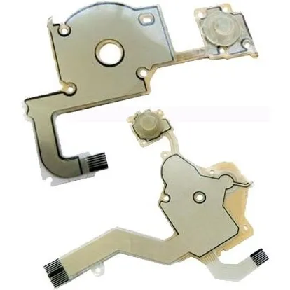 Flex Fleje Izquierdo O Derecho Sony Playstation Psp 3004
