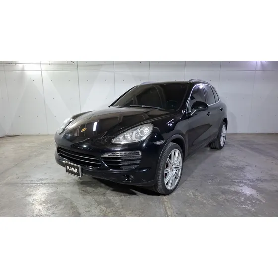 Porsche Cayenne 3.6 V6