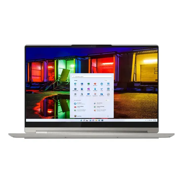 Laptop Lenovo 2 En 1 Yoga 9i Core I5 8gb 256gb Ssd 14 Táctil