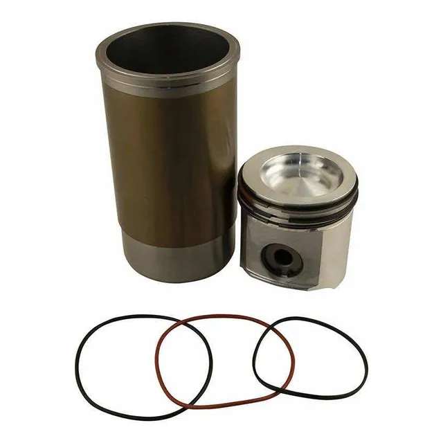 Liner Set Motor John Deere Powertech Tier2 Tier 3 Generador