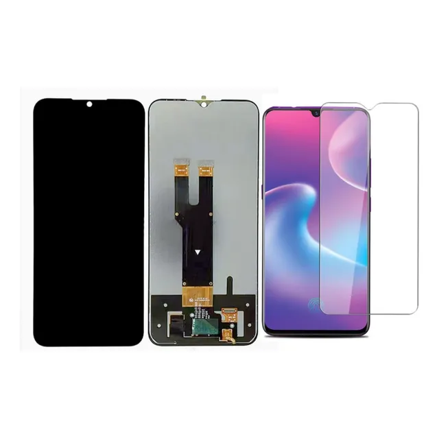 Pantalla Compatible Original Para Zte Blade V50 Smart 7060