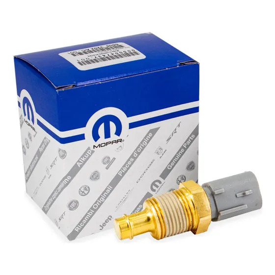 Sensor Temperatura Refrigerante Grand Cherokee 2014 3.6l