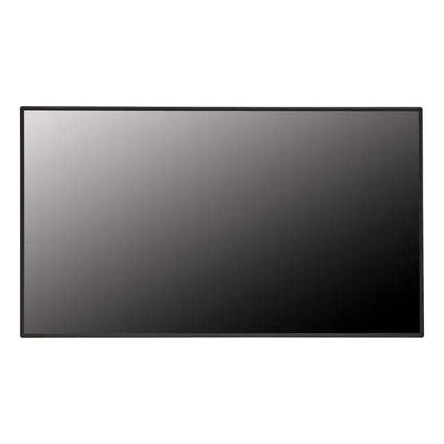 Pantalla Comercial Signage 43  LG   24/7 Brillo