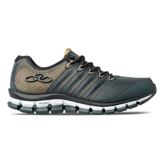 Tênis Olympikus Dynamic - Masculino - Original - Marinho/dou