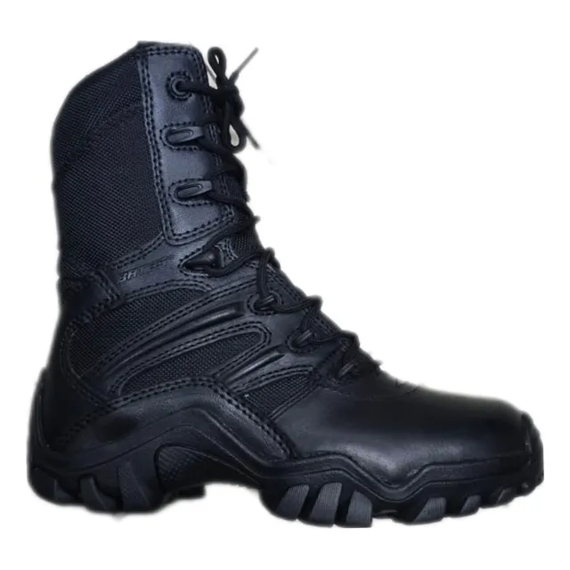 Bota Tactica Bates Modelo Delta 8 Original