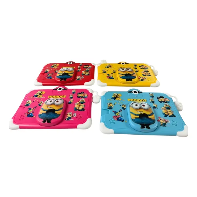 Tableta Genérica Minion 4ram 64gb