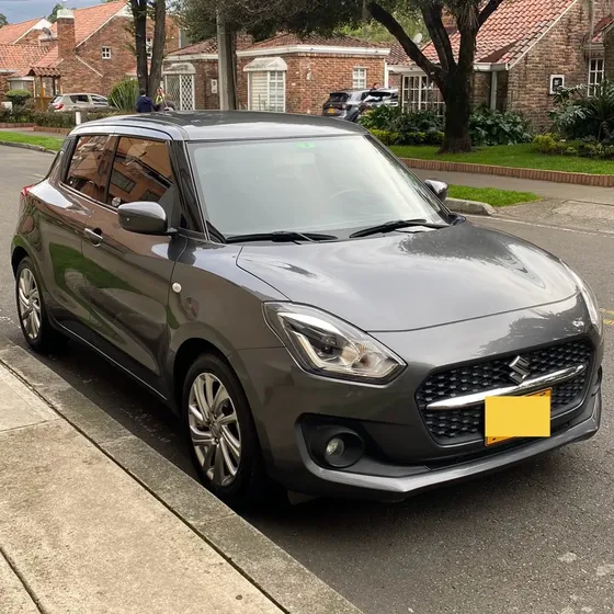 Suzuki Swift 2023 1.2 Hybrid 2wd