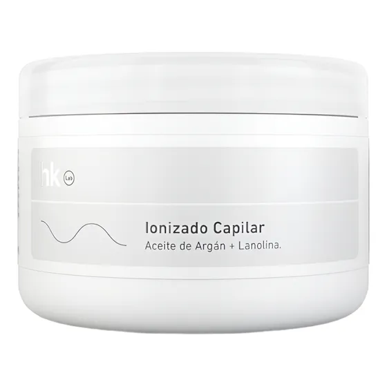 Ionizado Capilar Hew Keratin C/argán Y Lanolina 250ml