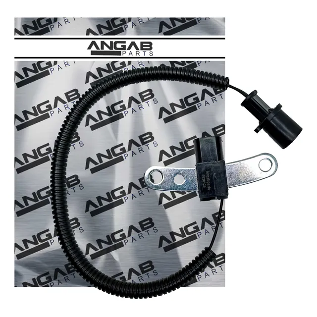 Sensor Cigueñal Wrangler Wagoneer Cherokee 4.0 1991 Al 2001