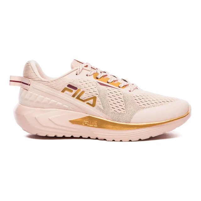 Tênis Fila Diffusion Feminino Original Corrida Confortável
