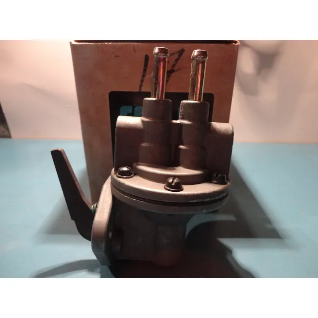 Bomba De  Gasolina  Toyota