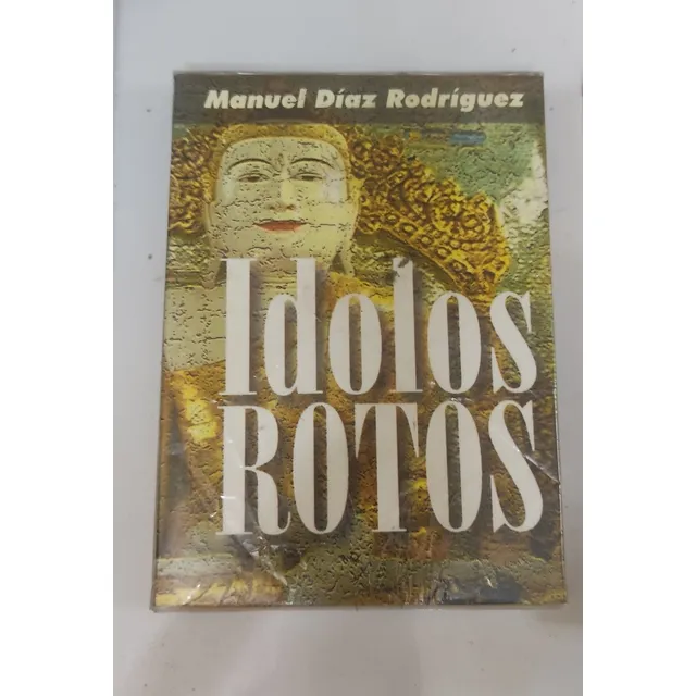 Idolos Rotos