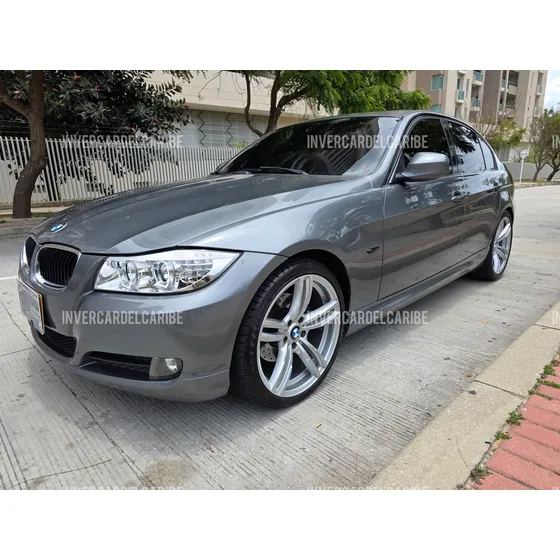 Bmw Serie 3 2.0 320d E90 Lci