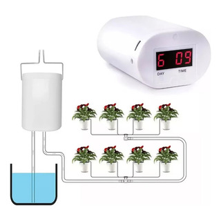 Sistema De Riego Automático For Riego De Plantas En Macetas Sistema De Riego Automático For Riego De Plantas En Macetas