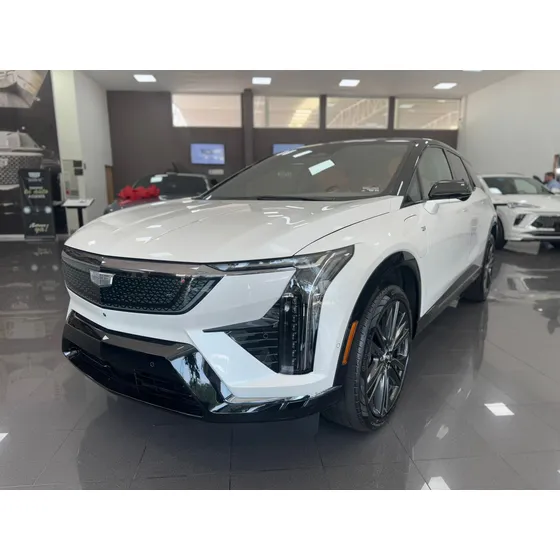 Cadillac Optiq 0.0 Awd