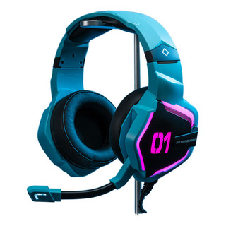 K Auriculares Con Cable Para Juegos Moeyu Hatsune Miku K Auriculares Con Cable Para Juegos Moeyu Hatsune Miku