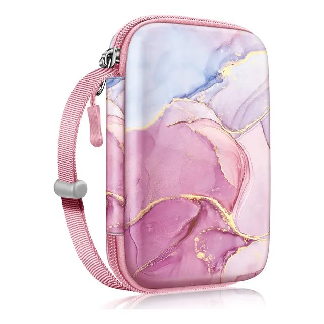 Funda De Transporte Fintie Para Impresora Fujifilm Instax Mi