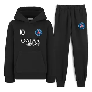 Conjunto deportivo psg jordan sale