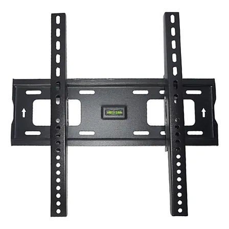 Soporte Para Tv Fijo 23 - 65 Pulgadas Inclinable Universal