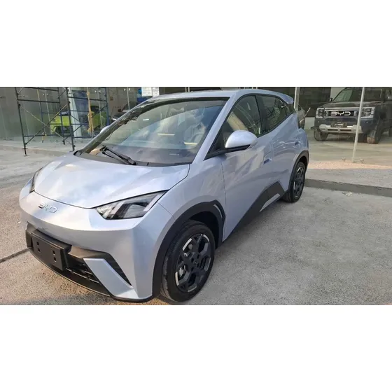 Byd Dolphin 380 Km Ev