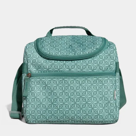 Lonchera R18 R18-i0210 Textil