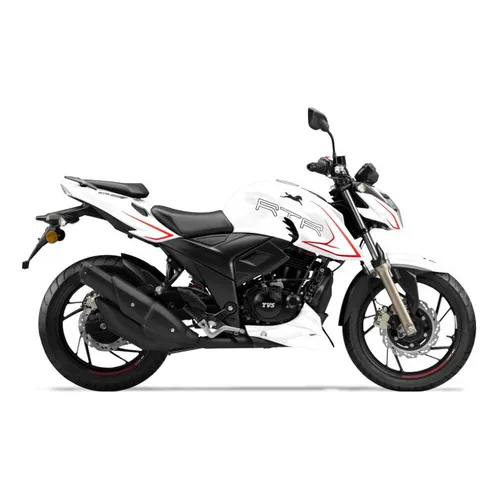 Tvs Rtr 200 Fi 4v Motozuni