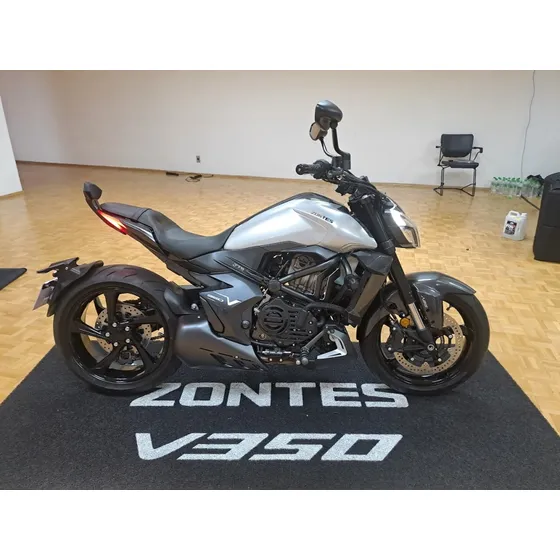 Zontes V350