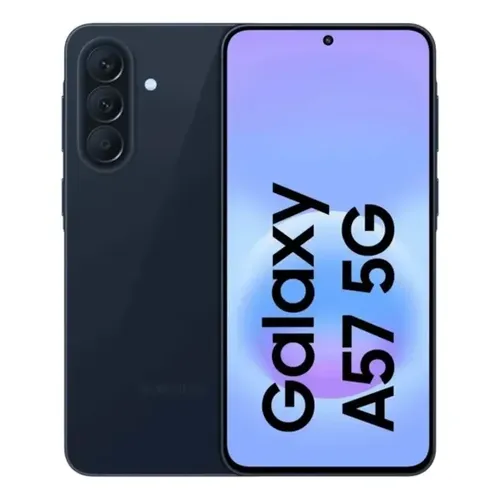 Samsung Galaxy A55 5G Dual SIM 128GB Lila 8GB RAM (Nuevo con caja