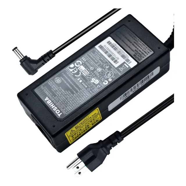 Cargador Original Toshiba C650 C655 L650 L670 L755 19v 3.42a