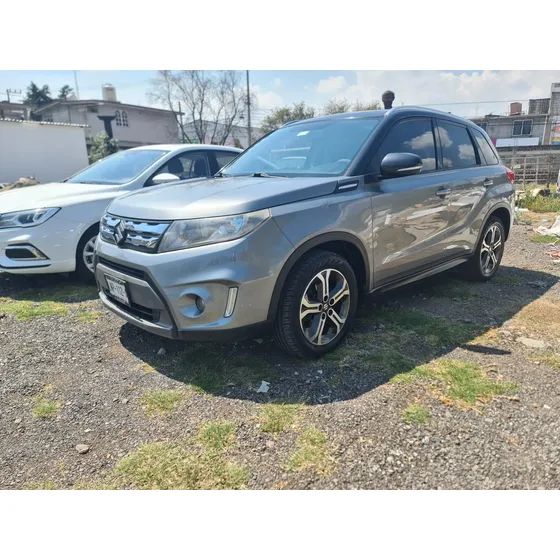 Suzuki Vitara 1.6 Glx At