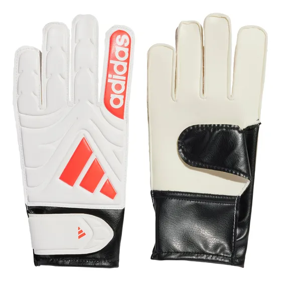  Guantes Arquero adidas Fútbol Copa Club Unisex Blanco Jh379