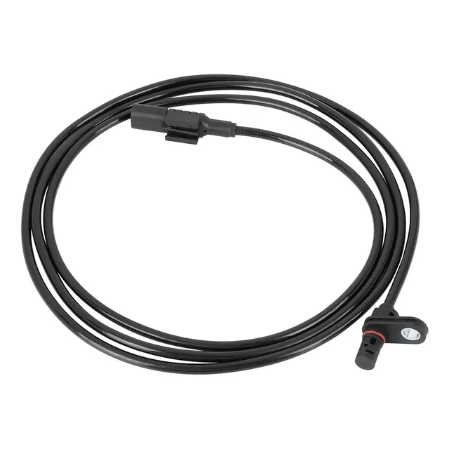 Sensor Abs Para Mercedes-benz Sprinter 2500 2010-2018 Rear