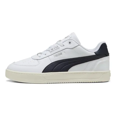 Zapatilla Puma Caven 2.0 Lux Blanco Hombre